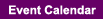 Dental industry events and event calendar