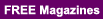FREE Dental industry trade publications and magazines