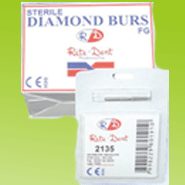 Dental Burs
