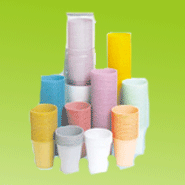 Dental Disposables
