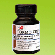 Formo Cresol
