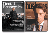 FREE Dental Industry Trade Publications For Qualified Professionals