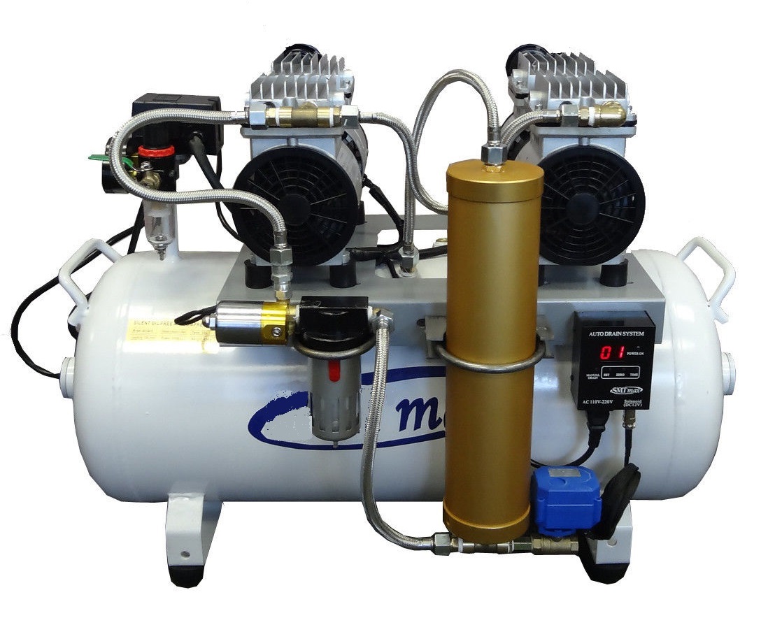 Dental Air Compressor