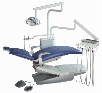 Dental Operatory Packages