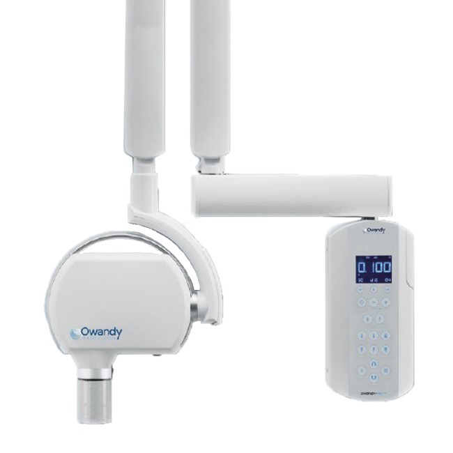 Dental X Ray Units
