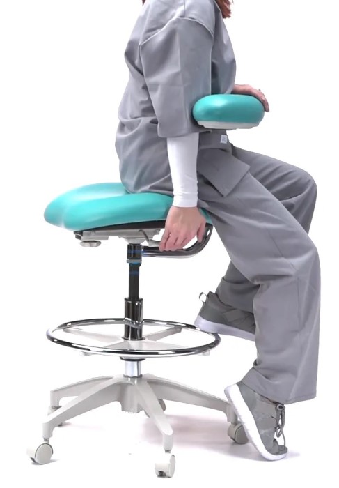 Dental Assistant Stools