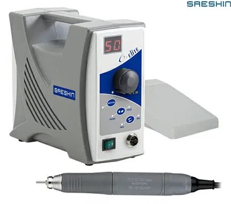 Dental Laboratory Micro Motors