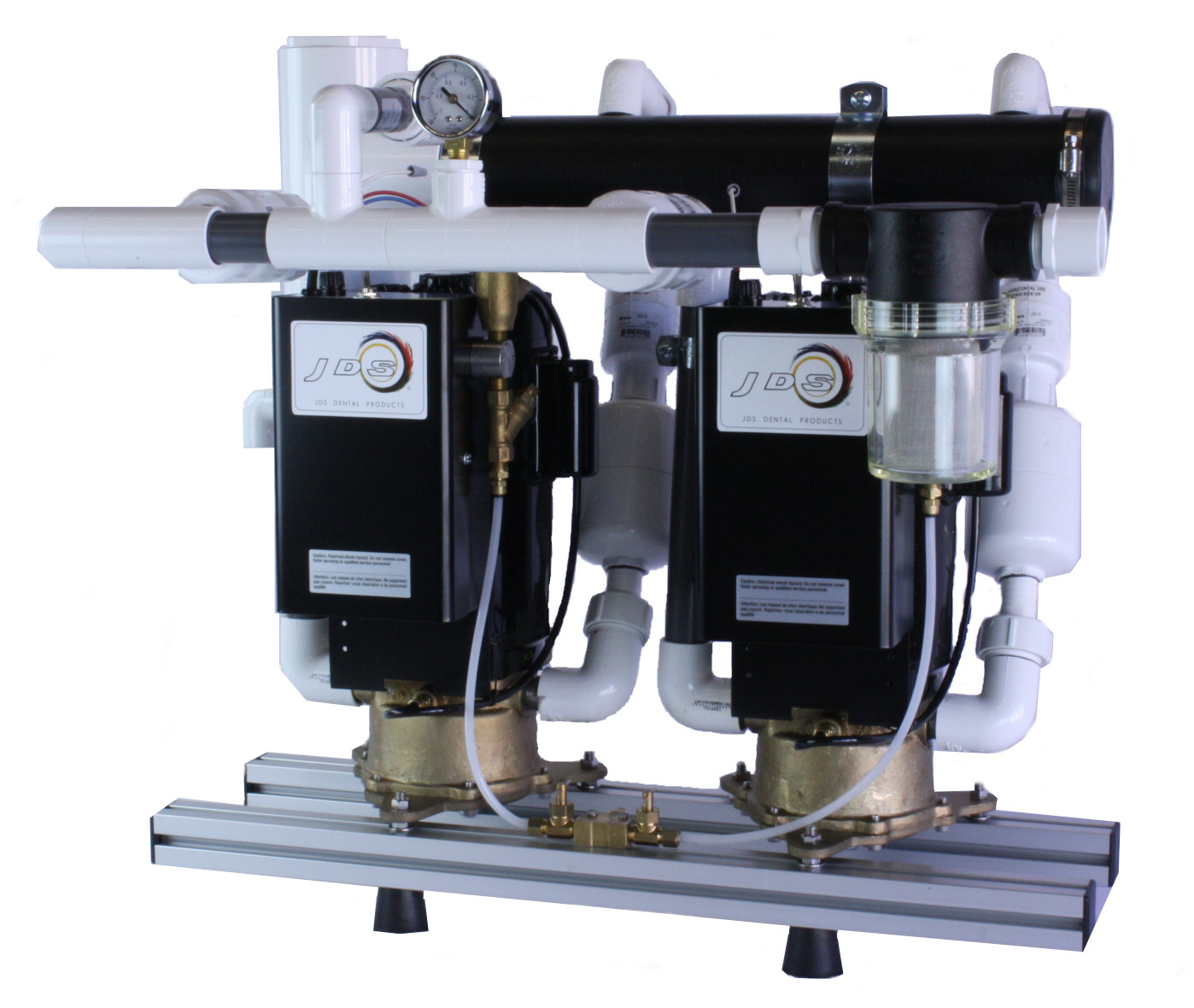 Dental Suction Vacuum Pumps