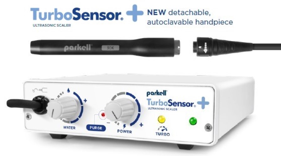 Dental Ultrasonic Scaler Units