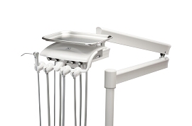 Dental Operatory Delivery Units & Mobile Carts