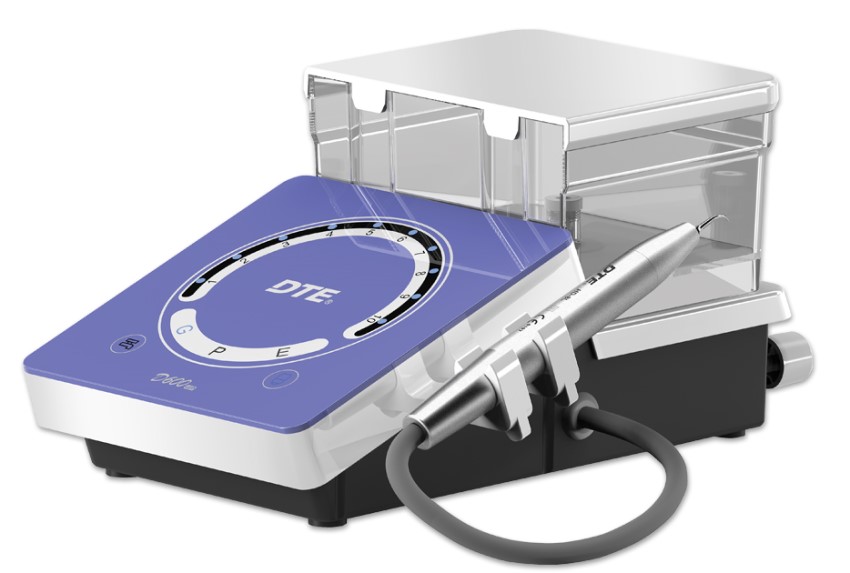 Dental Piezo Ultrasonic Scalers
