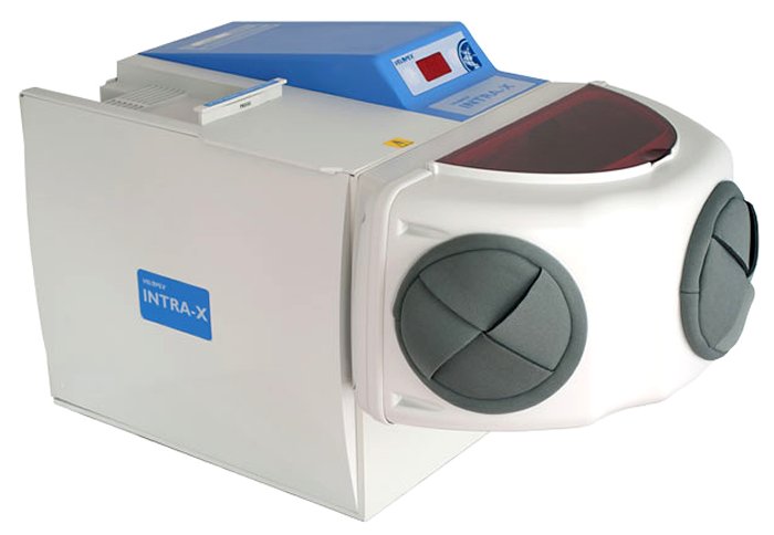 Dental X Ray Film Processors